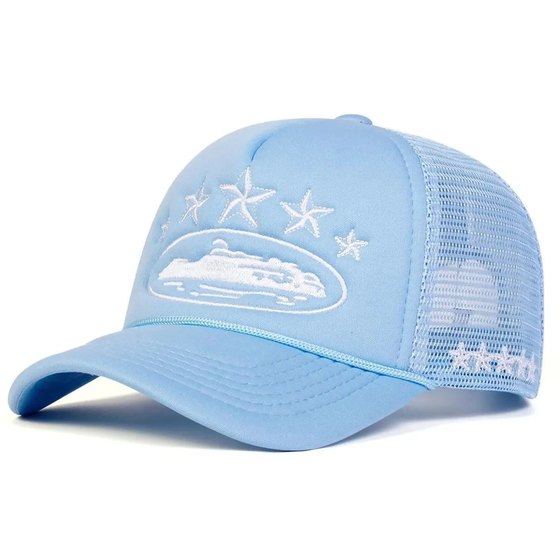 Hats · hats